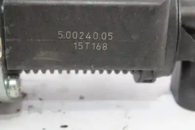 Pezzo di ricambio per auto di seconda mano VALVOLA EGR per FIAT BRAVO (198)  Riferimenti OEM IAM 50024005  