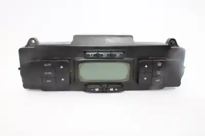 Peça sobressalente para automóvel em segunda mão comando de sofagem (chauffage / ar condicionado)  por seat leon (1p1) 2.0 tdi 16v referências oem iam b0p312  