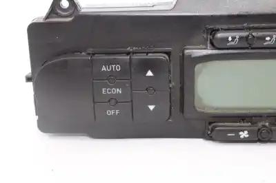Peça sobressalente para automóvel em segunda mão comando de sofagem (chauffage / ar condicionado)  por seat leon (1p1) 2.0 tdi 16v referências oem iam b0p312