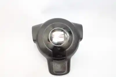 Peça sobressalente para automóvel em segunda mão airbag dianteiro esquerdo por seat leon (1p1) 2.0 tdi 16v referências oem iam 001vu1