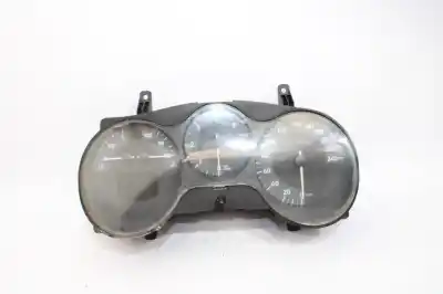 Peça sobressalente para automóvel em segunda mão quadrante por seat leon (1p1) 2.0 tdi 16v referências oem iam 110080280026  