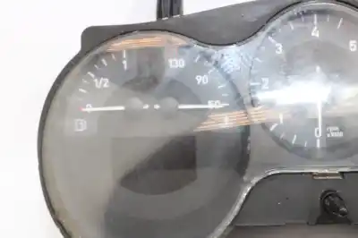 Peça sobressalente para automóvel em segunda mão quadrante por seat leon (1p1) 2.0 tdi 16v referências oem iam 110080280026  