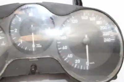 Peça sobressalente para automóvel em segunda mão quadrante por seat leon (1p1) 2.0 tdi 16v referências oem iam 110080280026  