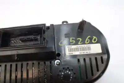 Peça sobressalente para automóvel em segunda mão quadrante por seat leon (1p1) 2.0 tdi 16v referências oem iam 110080280026  