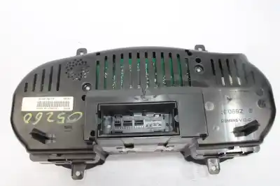 Peça sobressalente para automóvel em segunda mão quadrante por seat leon (1p1) 2.0 tdi 16v referências oem iam 110080280026  