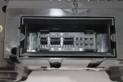 Peça sobressalente para automóvel em segunda mão quadrante por seat leon (1p1) 2.0 tdi 16v referências oem iam 110080280026  