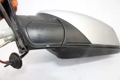 Автозапчасти б/у ЛЕВОЕ ЗЕРКАЛО за BMW SERIE 5 BERLINA (E60)  ссылки OEM IAM 010748  