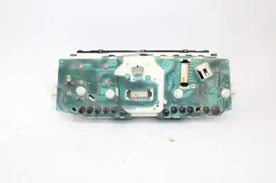 Pezzo di ricambio per auto di seconda mano PANNELLO DEGLI STRUMENTI per OPEL FRONTERA B  Riferimenti OEM IAM 91152527  