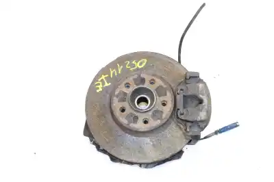 Second-hand car spare part front left knuckle for bmw x5 (e53) 3.0 24v turbodiesel cat oem iam references   