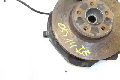 Peça sobressalente para automóvel em segunda mão manga de eixo dianteira esquerda por bmw x5 (e53) 3.0 24v turbodiesel cat referências oem iam 