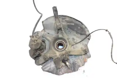 Second-hand car spare part front left knuckle for bmw x5 (e53) 3.0 24v turbodiesel cat oem iam references   