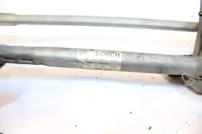 Peça sobressalente para automóvel em segunda mão motor do limpa para brisas por volkswagen jetta (1k2) advance 150 cv / 110 kw referências oem iam 1k1955119c