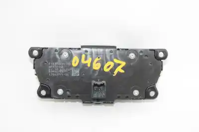 Second-hand car spare part audio system / radio cd for ford focus lim. st-line oem iam references 1701377101