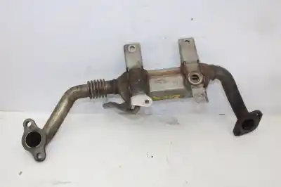 Gebrauchtes Autoersatzteil EGR-KÜHLER zum TOYOTA AURIS  OEM-IAM-Referenzen 256800R01000  