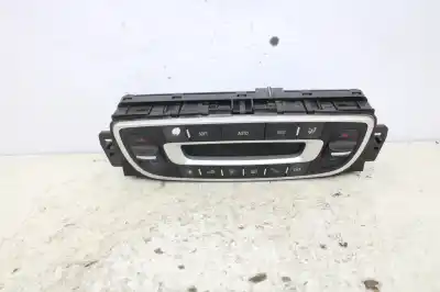 Peça sobressalente para automóvel em segunda mão comando de sofagem (chauffage / ar condicionado)  por renault fluence 1.6 16v 110 cv / 81 kw referências oem iam e1059021  