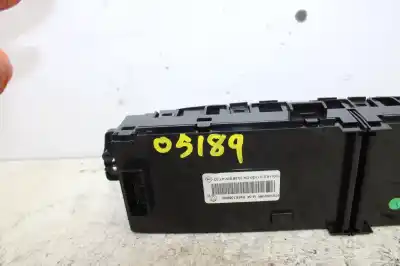 Peça sobressalente para automóvel em segunda mão comando de sofagem (chauffage / ar condicionado)  por renault fluence 1.6 16v 110 cv / 81 kw referências oem iam e1059021  