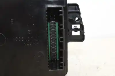 Peça sobressalente para automóvel em segunda mão comando de sofagem (chauffage / ar condicionado)  por renault fluence 1.6 16v 110 cv / 81 kw referências oem iam e1059021  