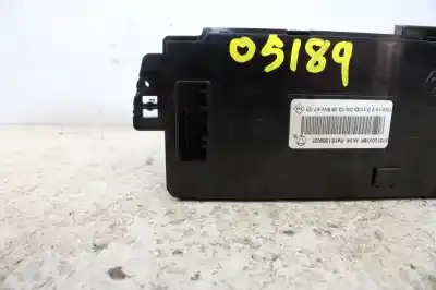 Peça sobressalente para automóvel em segunda mão comando de sofagem (chauffage / ar condicionado)  por renault fluence 1.6 16v 110 cv / 81 kw referências oem iam e1059021  