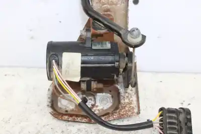 İkinci el araba yedek parçası gaz pedali için nissan terrano/terrano ii (r20) 2.4 4wd oem iam referansları 0206001022  