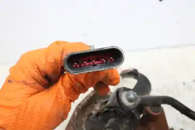 İkinci el araba yedek parçası gaz pedali için nissan terrano/terrano ii (r20) 2.4 4wd oem iam referansları 0206001022  