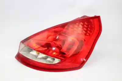Second-hand car spare part right tailgate light for renault twingo societe oem iam references 8a6113404a  
