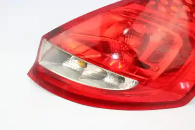 Second-hand car spare part right tailgate light for renault twingo societe oem iam references 8a6113404a  
