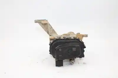 Автозапчасти б/у бабочка коробка за citroen ds4 design ссылки oem iam 729318244  