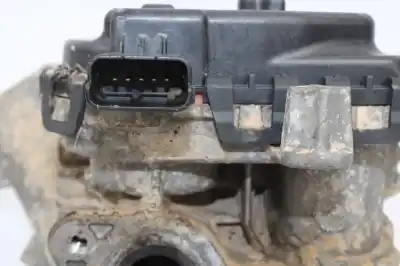 Автозапчасти б/у бабочка коробка за citroen ds4 design ссылки oem iam 729318244  