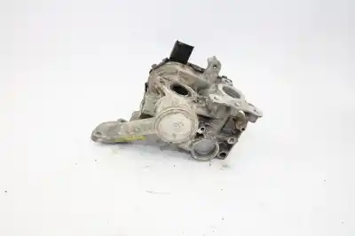 Автозапчасти б/у бабочка коробка за citroen ds4 design ссылки oem iam 729318244  