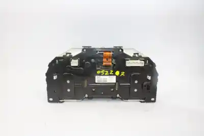 Peça sobressalente para automóvel em segunda mão quadrante por nissan x-trail (t32) acenta 4x4 referências oem iam   