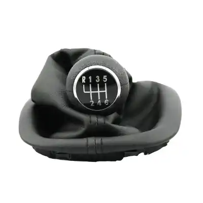 Second-hand car spare part gear lever knob for volkswagen passat berlina (cb2) passat oem iam references 3b0711113ak 6 velocidades 