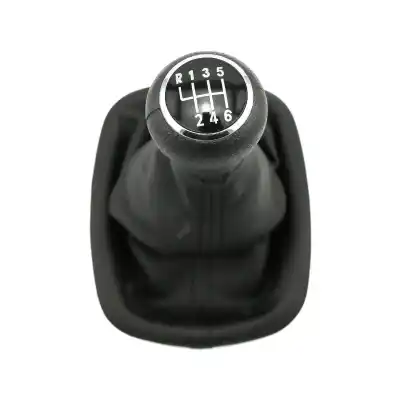 Second-hand car spare part gear lever knob for volkswagen passat berlina (cb2) passat oem iam references 3b0711113ak 6 velocidades 