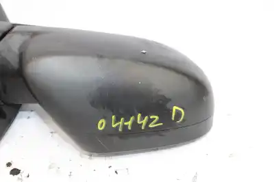 Pezzo di ricambio per auto di seconda mano retrovisore destro per renault twingo night & day riferimenti oem iam 0209267