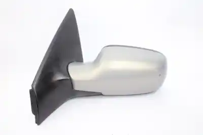 Second-hand car spare part left rearview mirror for renault megane ii berlina 5p pack authentique (e) oem iam references 8200219925