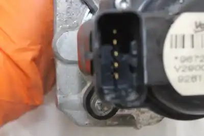 Piesă de schimb auto la mâna a doua supapa valvula egr pentru citroen berlingo  referințe oem iam 9672880080  
