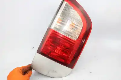 Автозапчасти б/у левый задний фонарь за ssangyong kyron 200 xdi premium 4wd ссылки oem iam   