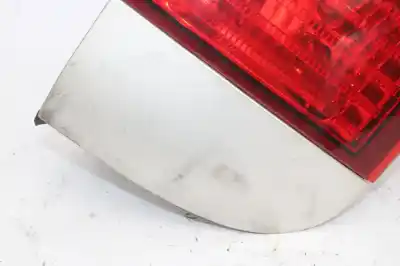 Автозапчасти б/у левый задний фонарь за ssangyong kyron 200 xdi premium 4wd ссылки oem iam   