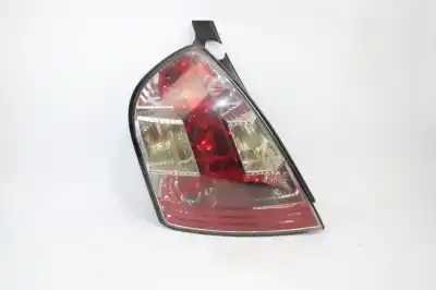 İkinci el araba yedek parçası SOL KUYRUK LAMBASI için FIAT STILO (192)  OEM IAM referansları 46823706  