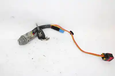 İkinci el araba yedek parçası MARS SALTERI için PEUGEOT 406 BERLINA (S1/S2)  OEM IAM referansları N0500109  
