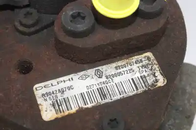Pièce détachée automobile d'occasion pompe à injection pour renault kangoo  références oem iam r9042a070c  