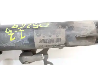 Peça sobressalente para automóvel em segunda mão amortecedor dianteiro esquerdo por bmw serie 1 berlina (e81/e87) 116d referências oem iam 3131678601701