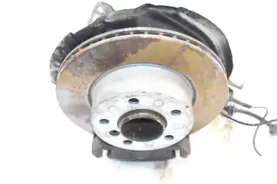 Peça sobressalente para automóvel em segunda mão manga de eixo dianteira esquerda por bmw serie 1 berlina (e81/e87) 116d referências oem iam 3121677320904