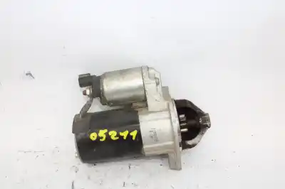 Second-hand car spare part starter motor for kia rio emotion 90 cv / 66 kw oem iam references 1195925
