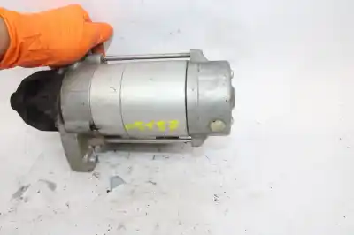 Peça sobressalente para automóvel em segunda mão motor de arranque por toyota auris 2.0 d-4d referências oem iam 281000r060  