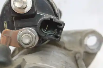 Peça sobressalente para automóvel em segunda mão motor de arranque por toyota auris 2.0 d-4d referências oem iam 281000r060  