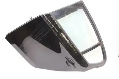 Peça sobressalente para automóvel em segunda mão porta do automóvel traseira esquerda por bmw serie 1 berlina (e81/e87) 116d referências oem iam 