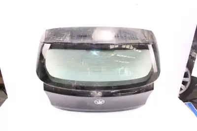 Peça sobressalente para automóvel em segunda mão porta da mala / tampa traseira por bmw serie 1 berlina (e81/e87) 116d referências oem iam 