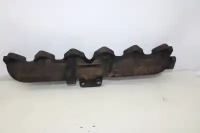Peça sobressalente para automóvel em segunda mão coletor de escape por bmw serie m5 lim. (e39) 5.0 v8 cat 400 cv / 294 kw referências oem iam 2248166e  