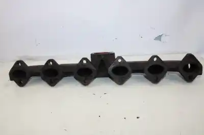 Peça sobressalente para automóvel em segunda mão coletor de escape por bmw serie m5 lim. (e39) 5.0 v8 cat 400 cv / 294 kw referências oem iam 2248166e  
