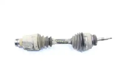 Gebrauchtes Autoersatzteil GETRIEBE VORNE LINKS zum SSANGYONG KYRON  OEM-IAM-Referenzen   